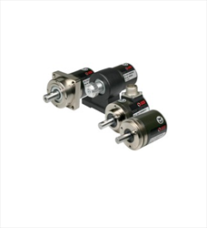 Incremental Encoders GEL 207 to 219 Lenord, Bauer