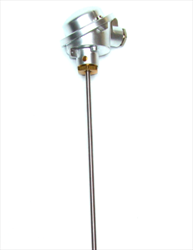 Straight thermocouple TER-PD-54 Alf-Sensor