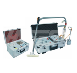 Thiết bị dò sự cố cáp lỗi HT-TC Wuhan