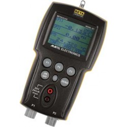 Dual Pressure Calibrator 500 PSI/1000 PSI 1919276-500/1000 Martel