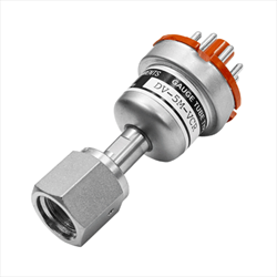 Thiết bị đo áp suất chân không Teledyne Hastings DV-5M-VCR