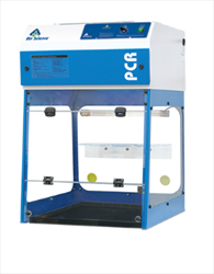 Laminar Flow Hoods Purair PCR Air Science