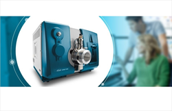 QTRAP® 5500 LC-MS/MS System Sciex