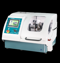 Máy cắt mẫu CLM50 Toptech