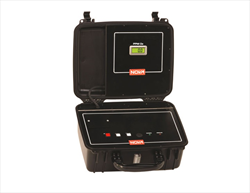 Portable PPM Oxygen Analyzer 325K Nova Analytical Systems