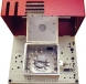 Capillary FID GC - SRI