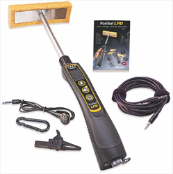 Máy kiểm tra khuyết tật bề mặt sơn PosiTest LPD Basic Kit Defelsko