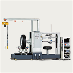 Tyre Plunger Testing System UP-2092 UCAN