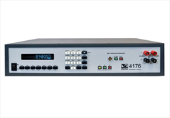 Programmable Digital Micro-Ohmmeter 4176 Valhalla