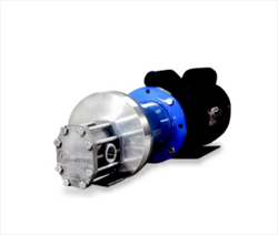 Industrial/Heavy Duty Gear Pumps and Gear Heads S20716CA-N47 Chemsteel