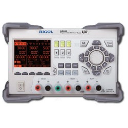 Nguồn cấp Triple Output Power Supply,195W 10mV/10mA Resolution DP832 Rigol