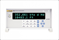 RPM4-AD Reference Pressure Monitor