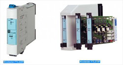Cảm biến đo mức Nivotester FTL325P/375P
