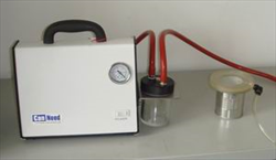 Can Seal Tester CST-100 Canneed