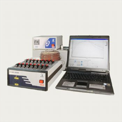 Optimum Cure Analysis System (OCAS) 2010-OCAS UCAN