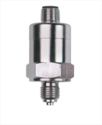 Cảm biến đo áp suất JUMO CANtrans p Ceramic - Pressure Transmitter Jumo