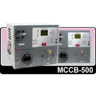 Thiết bị thử nghiệm máy cắt Model MCCB-500 Vanguard