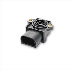 Cảm biến góc quay RSC3200 Series Novotechnik