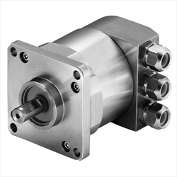 Bộ mã hóa AC61 Hengstler