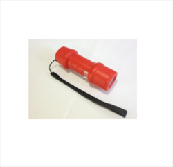 Thiết bị soi khuyết tật LumaTorch Baugh and Weedon