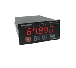 Digital Indicator BS-205 Series Bongshin