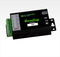 Thermistor Data Logger VL-TH Accsense