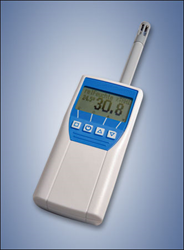 Thiết bị đo độ ẩm RH1 Checkline