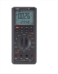 Handheld Digital Multimeter 506 Protek