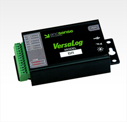 Strain Gauge Bridge Data Logger VL-BR Accsense