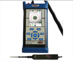 Fiber Optic Test Equipment FTE7000A 36/35dB Terahertz
