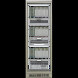 CapacityAdvisor 9200 for LTE - Viavi Solution