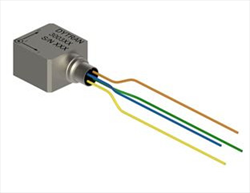 Cảm biến đo dao động một chiều, ba chiều - Dytran - MODEL 3003B, LOW BIAS MINIATURE TRIAXIAL ACCELEROMETER