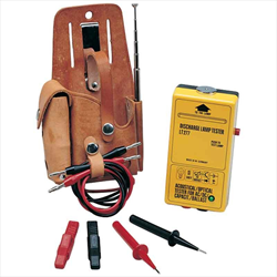 Greenlee 5715 Gas Lamp Tester 