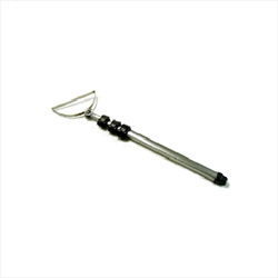 Thermometer Probes K Type Rolling Surfaces with Extension PCWI