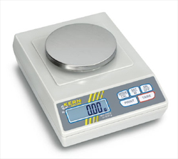 Cân kỹ thuật 440-35A Kern Sohn