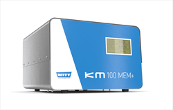 Máy trộn khí KM100-3MEM+ WITT Gas
