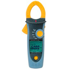 CLAMP-ON POWER METER CW10 (SINGLE-PHASE) Yokogawa