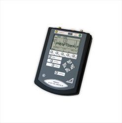 Vibration Analyzers Quartz Diamech