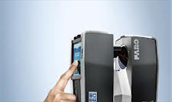 Máy quét đo Focus3D - Faro