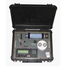 Portable Humidity Calibration Chamber,%RH,DP,AT,NIST RH-CAL Eagle Tech