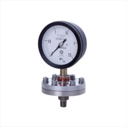 Đồng hồ áp suất màng Daiichi Keiki PK-9T