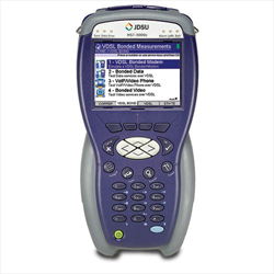 Copper Testing Solutions HST-PKG5 JDSU