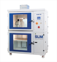 VACUUM CASTING SLM Solutions