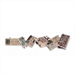 Amplifier AS0827-230K Milmega