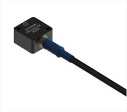 Cảm biến đo dao động một chiều, ba chiều - Dytran - MODEL 7531A2, DC RESPONSE ACCELEROMETER