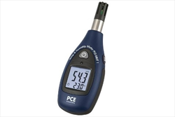 Máy đo nhiệt độ, độ ẩm PCE-MHT1