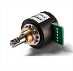 Cảm biến đo góc ETx25 Megatron