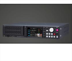 8K SSD Recorder HR-7518/HR-7518-A Astro Design