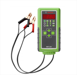 Battery Tester BAT 110 Bosch