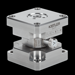 Cảm biến đo lực 9327C Kistler